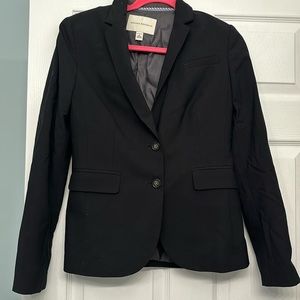 Suit jacket